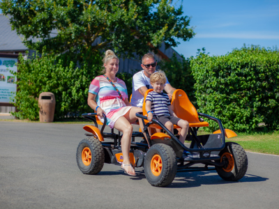 Berg Bikes