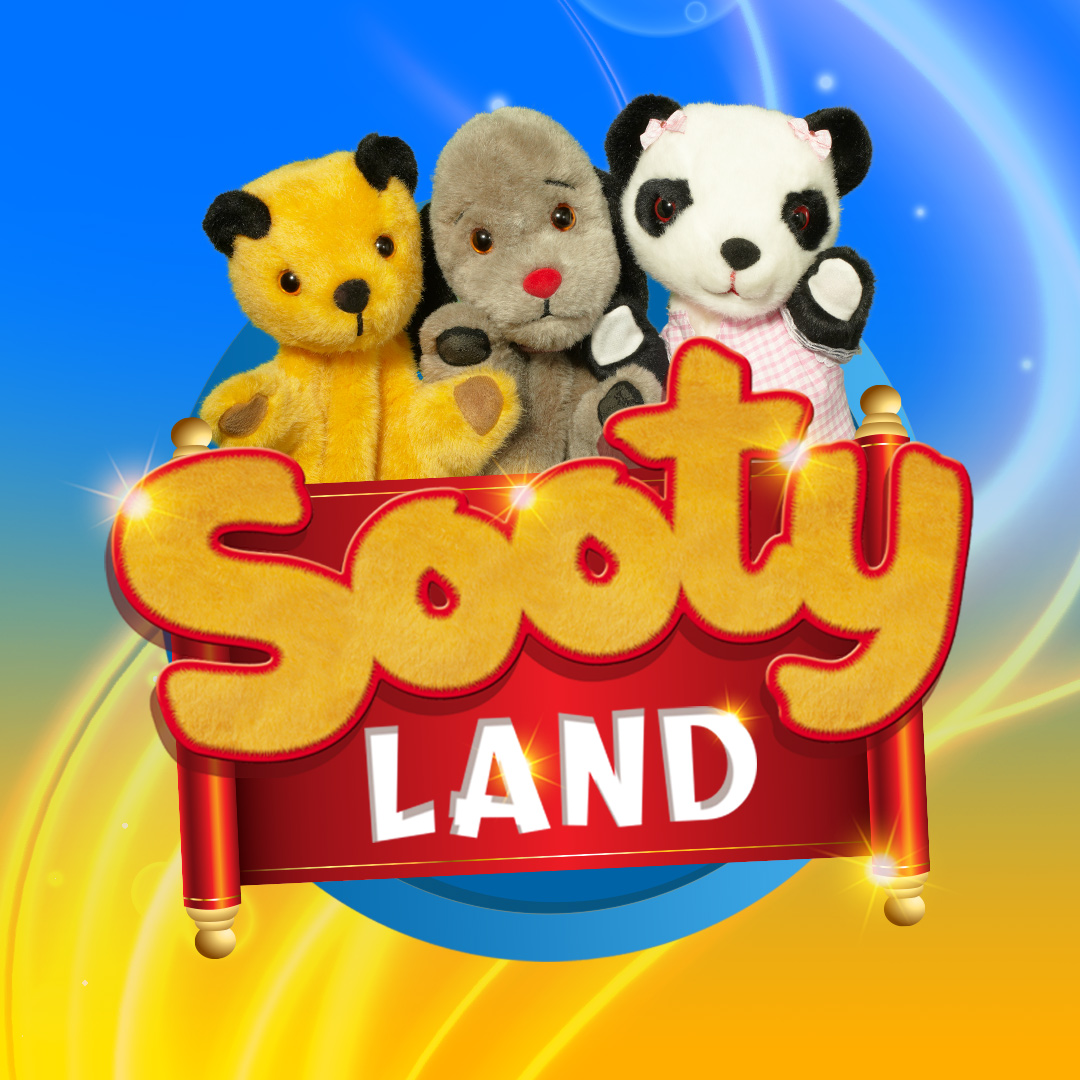Sooty FB Profile