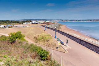 Dawlish Warren