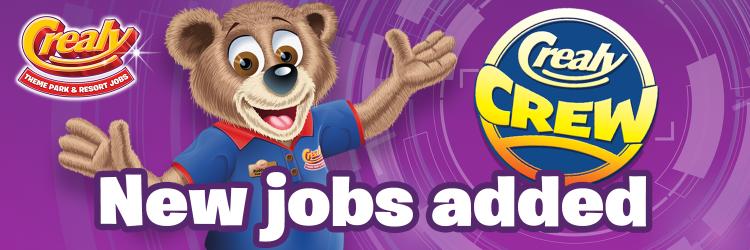 New Jobs Added Banner .Jpg 750X250