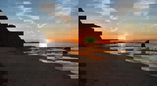 Exmouth Sunrise.Png 750X409