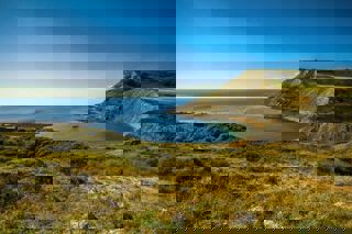 Jurassic Coast