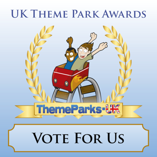 Vote For Us (Boxed)
