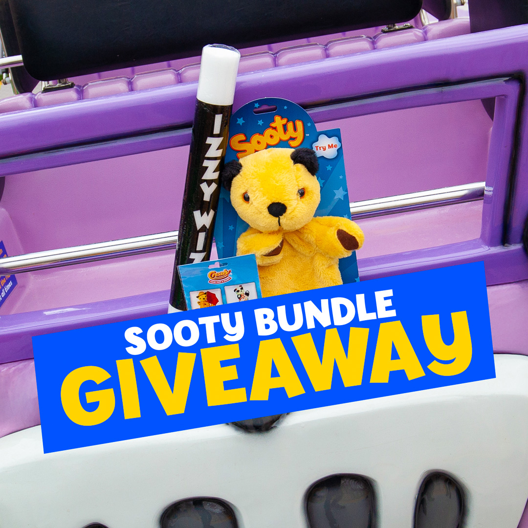 1080X1080 Sooty Bundle Giveaway