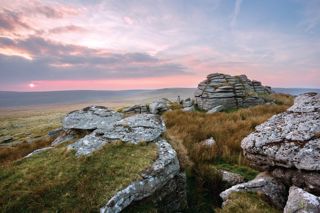 Beardown Tors Dartmoor 7C911cf