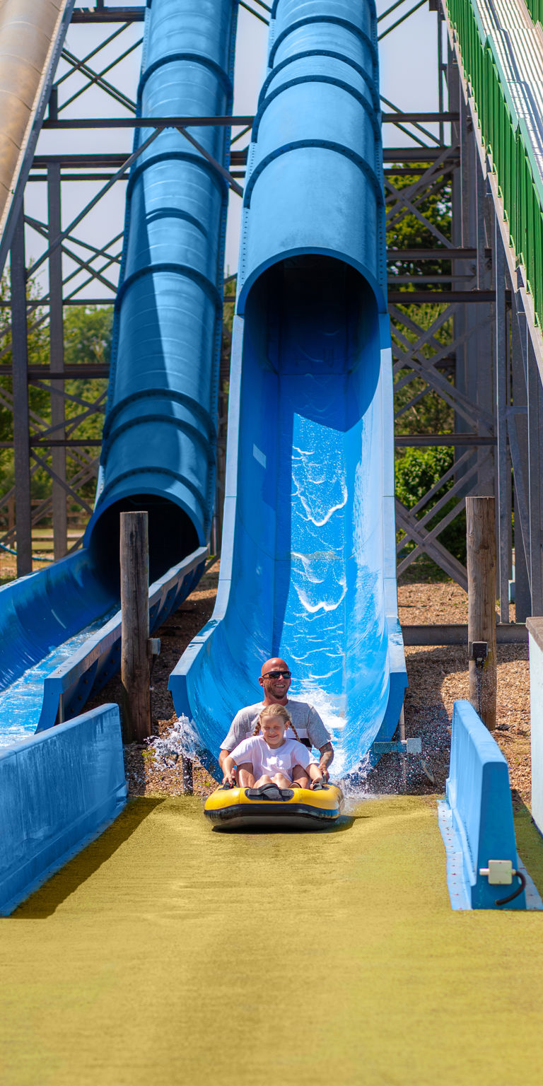 Vortex | Rides and Attractions | Crealy Theme Park & Resort