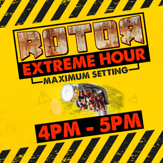 1080X1080 Rotor Extreme