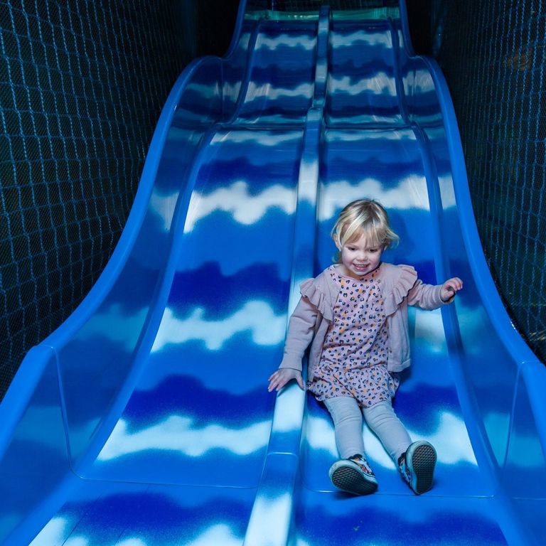 Indoor Rides & Attractions | Crealy Theme Park & Resort