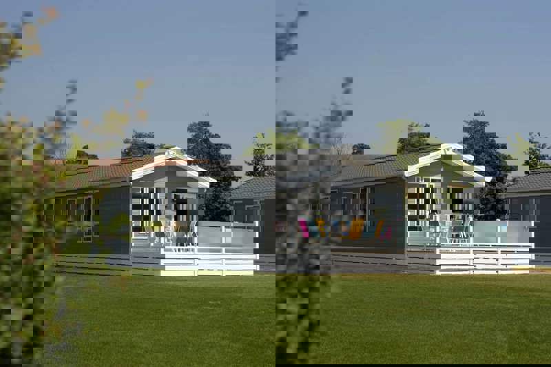 Blue Grey Holiday Home (1)