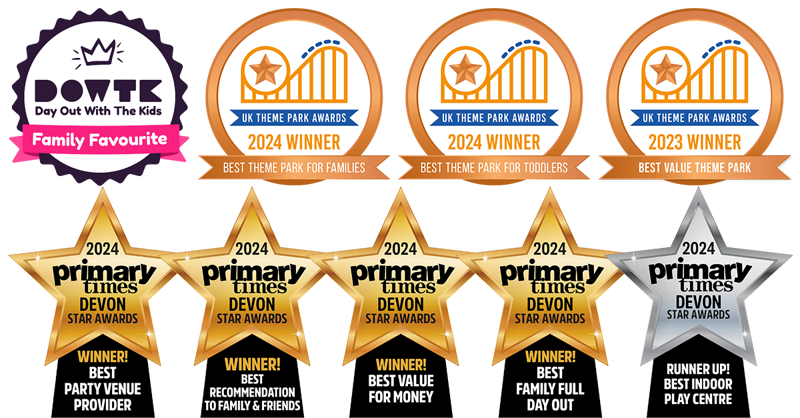 Awards Email Footer