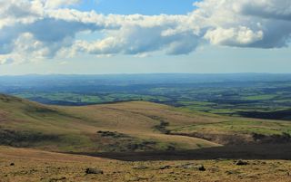 Dartmoor National Park