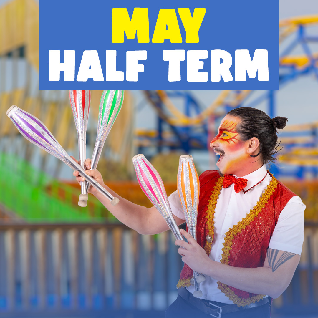 1080X1080 Web Tile May Halfterm