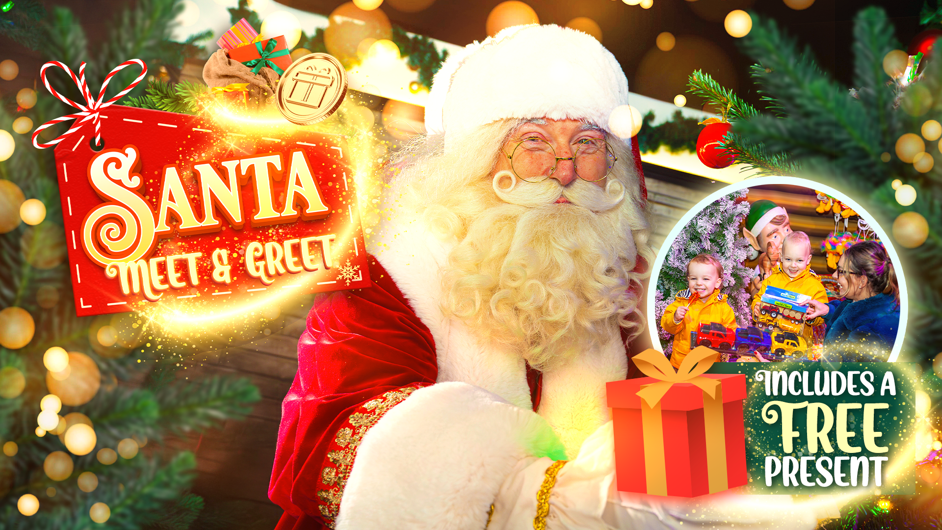 1920X1080 Santa Meet&Greet Christmas 2026