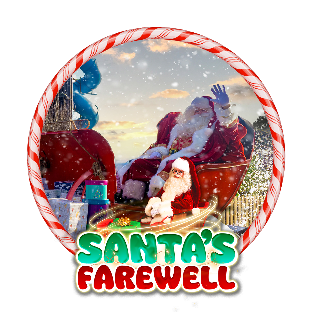 Santa'sfarewell
