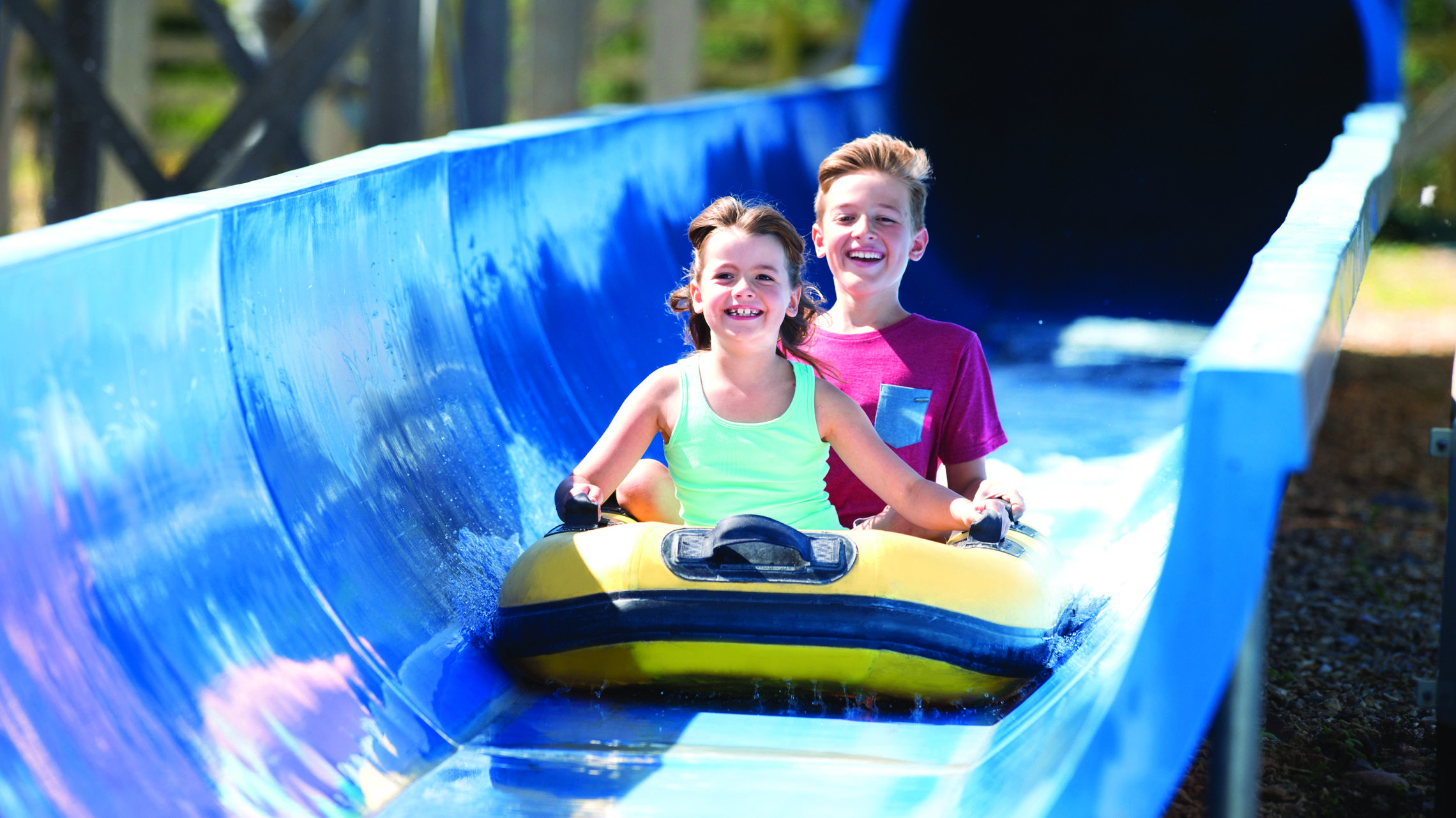 Vortex | Rides and Attractions | Crealy Theme Park & Resort