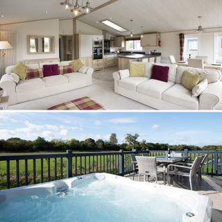Comparing Lodges