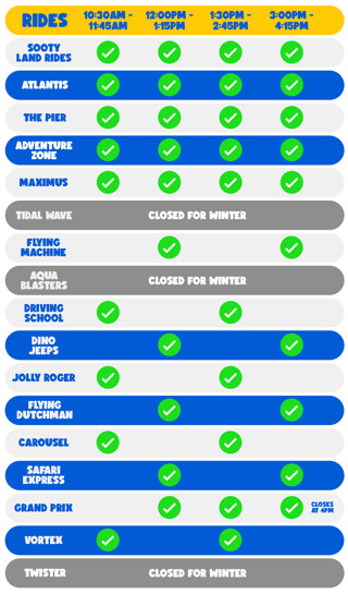 WEB RIDES ROTATION Dec27