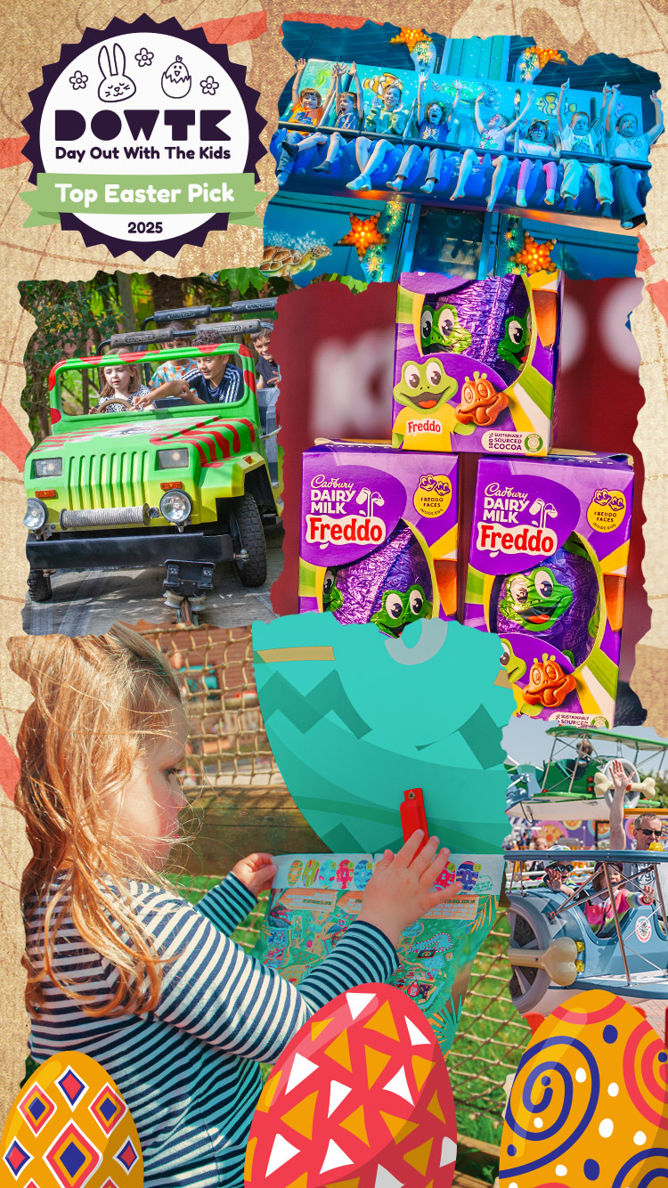 750X1334 Mobile WEB Banner Easter