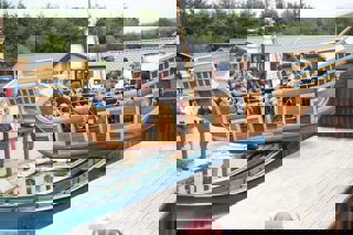 Boat Ride