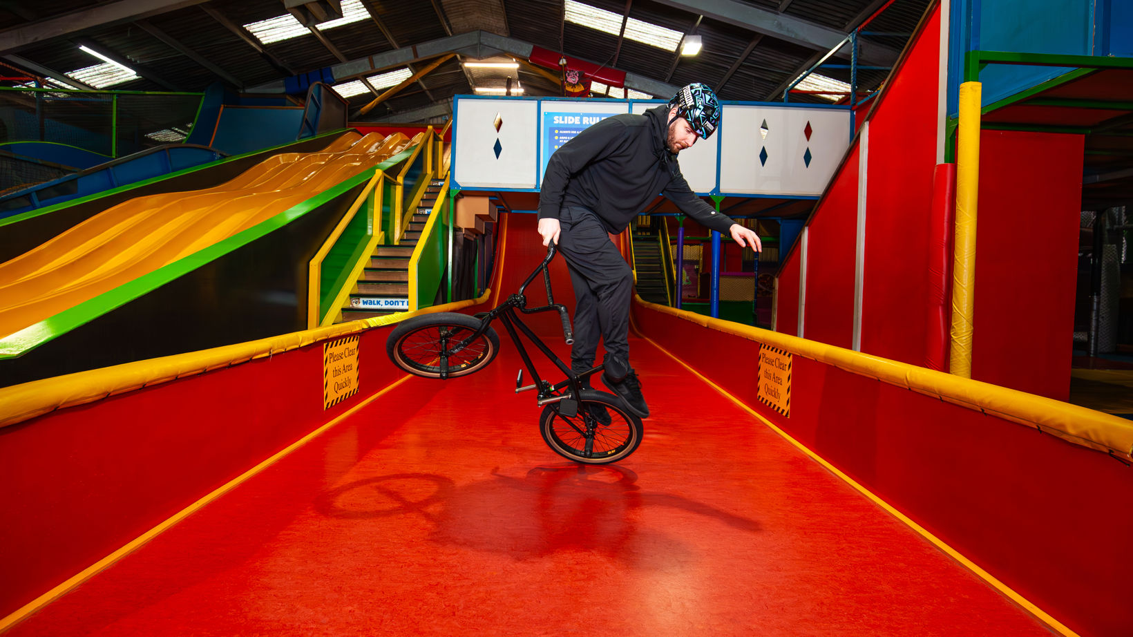 A year of unmissable events | Crealy Theme Park & Resort