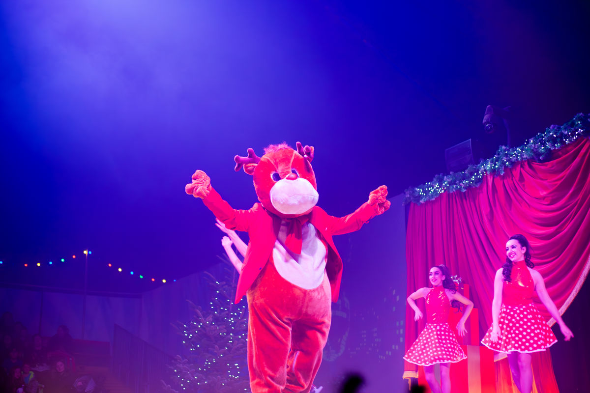 Tickets & Pricing | Crealy Theme Park & Resort