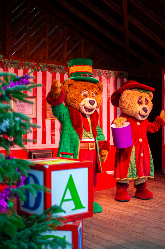 Tickets & Pricing | Crealy Theme Park & Resort
