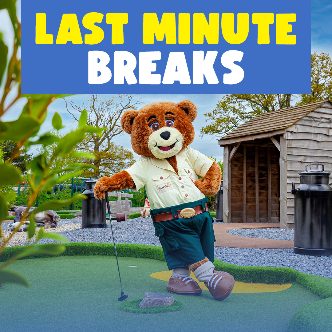 1080X1080 Web Tile Last Minute Breaks