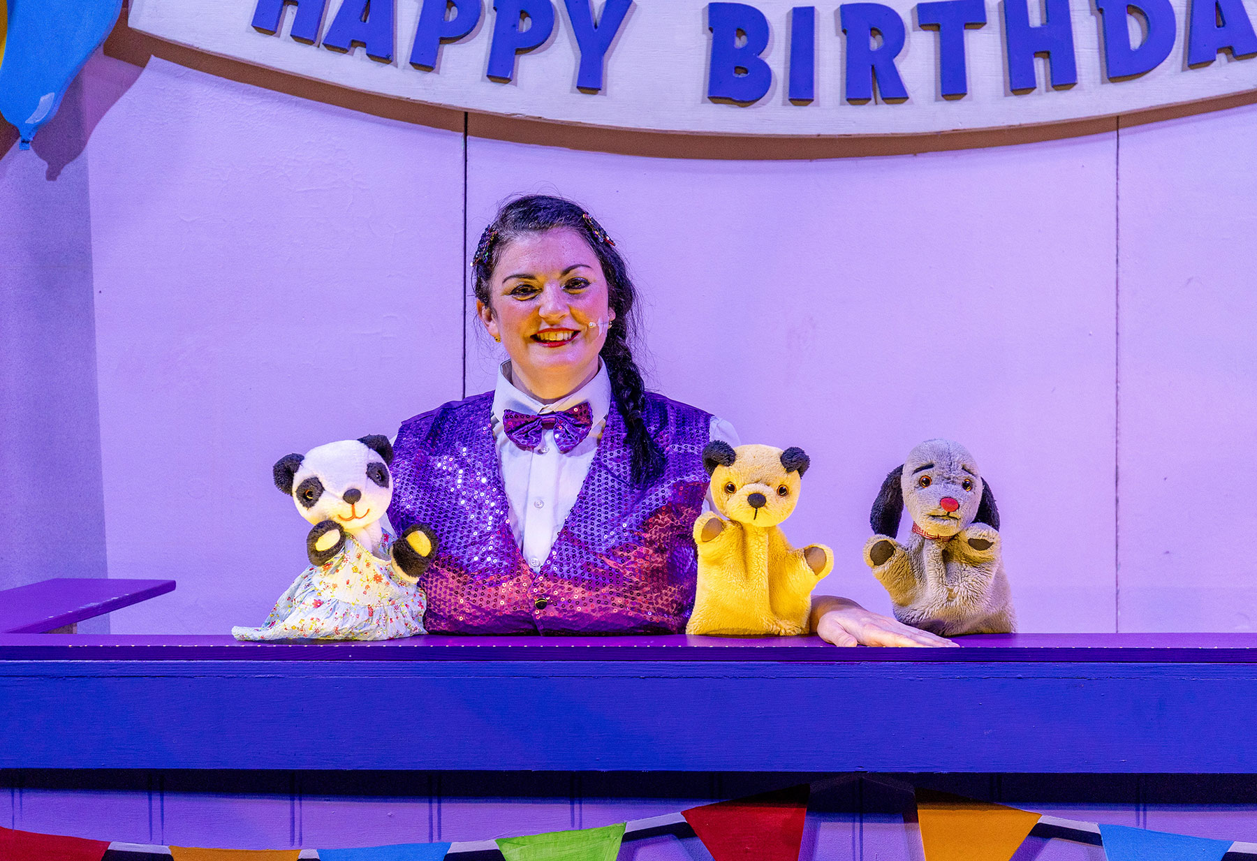 Sooty Show