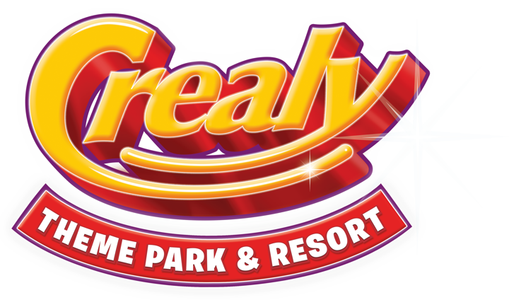 Info & Support | Crealy Theme Park & Resort