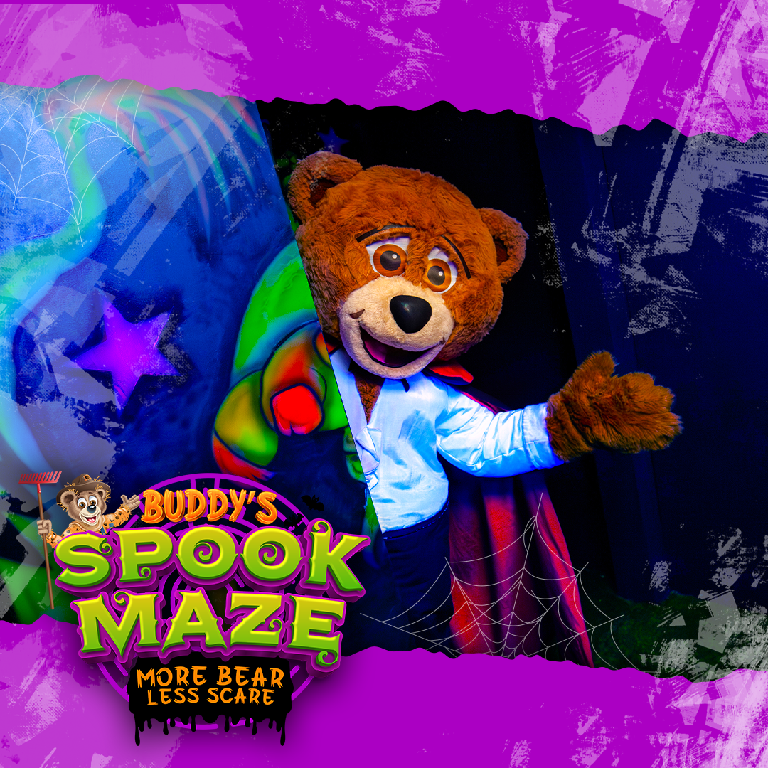 909905657 1080X1080px Buddyspookmaze Attractiontile Web 2026 V2