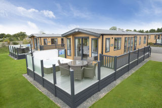 Lodge At Crealy