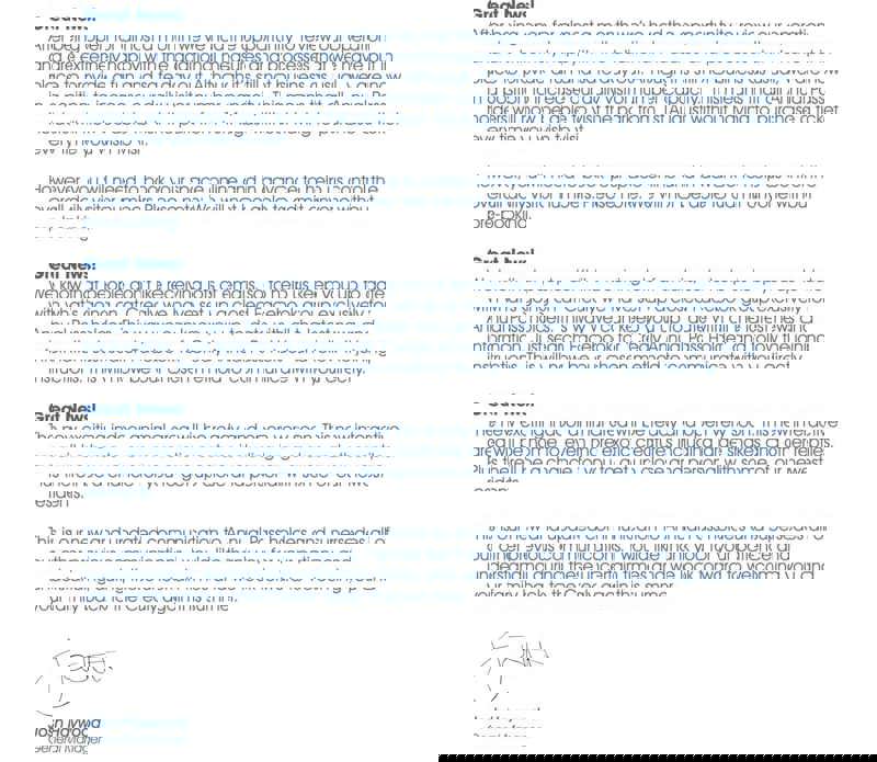 Newsletter Screenshot