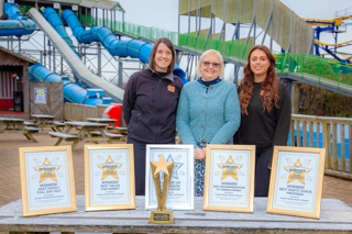 Primary Times Star Awards Crealy 2