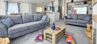 Inside Of Holiday Home(1)