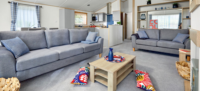 Inside Of Holiday Home(1)
