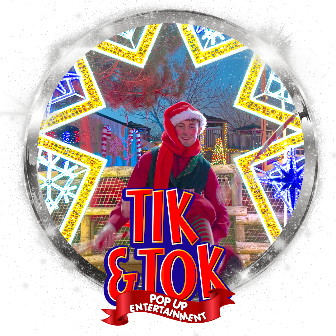 915414151 1080X1080 Christmas Page Attractions 2026 Tiktok