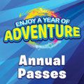 Annual Passes