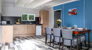 Glamper Interior 2