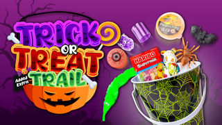 Trickortreat Header