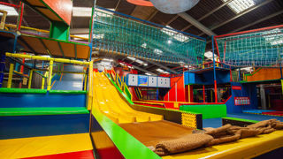 Crealy Theme Park & Resort