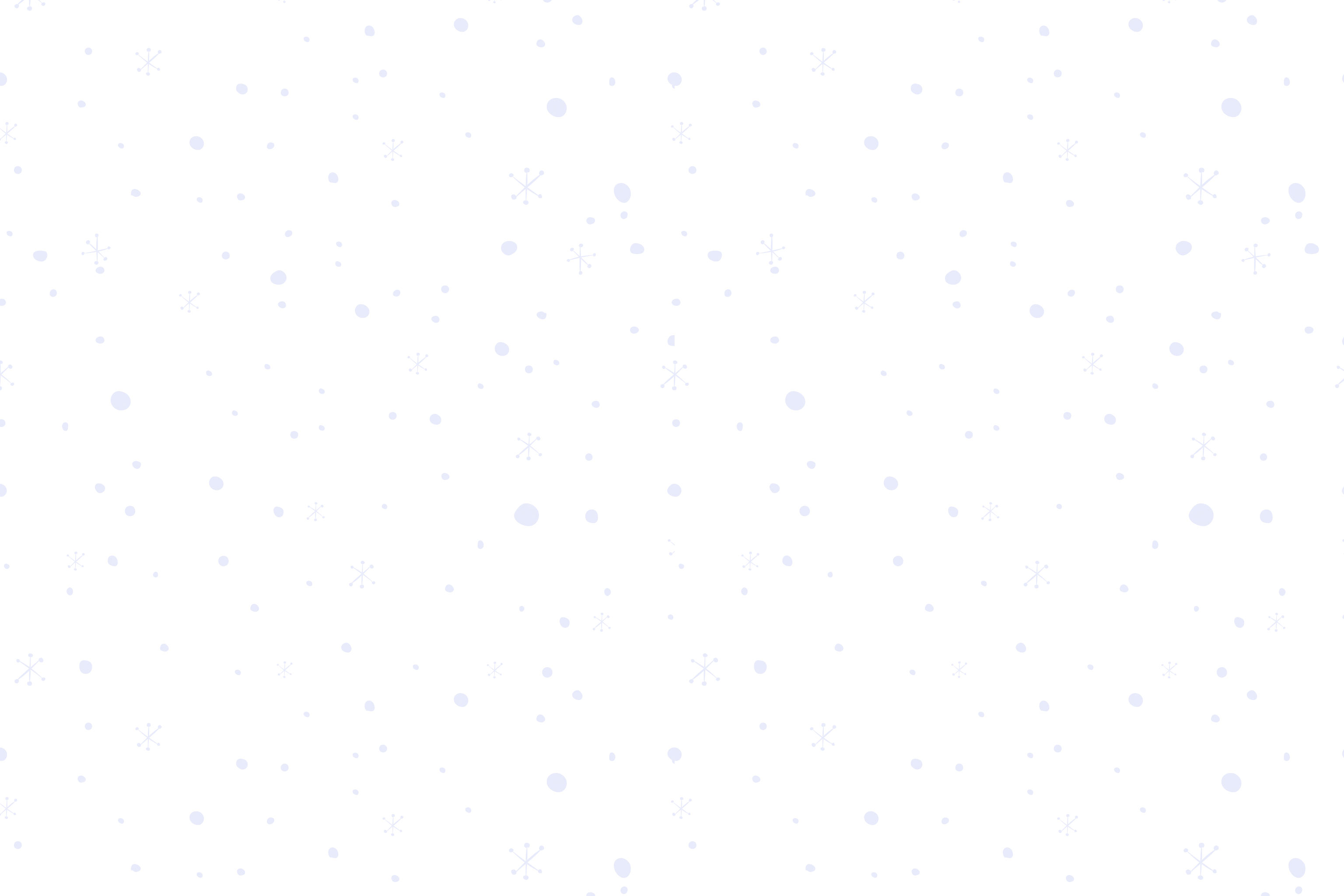 Christmas Web Bg White