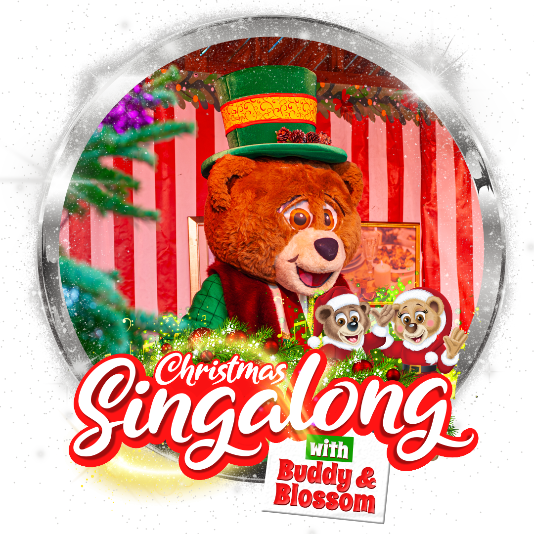 915414146 1080X1080 Christmas Page Attractions 2026 Buddysingalong