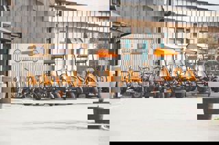 Orange Bike Hire (1)