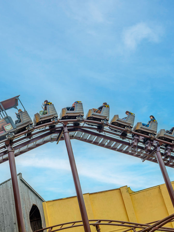 Tickets & Pricing | Crealy Theme Park & Resort