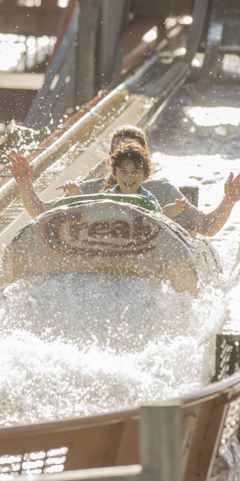 Tickets & Pricing | Crealy Theme Park & Resort