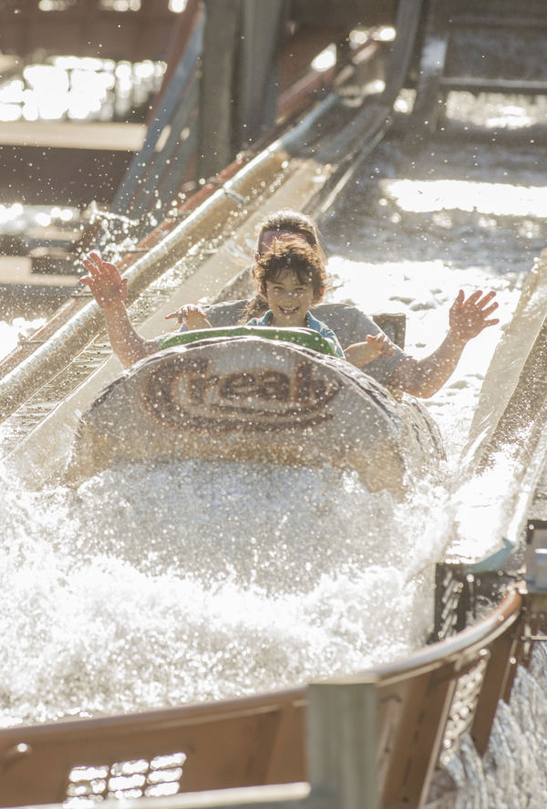 Gift Cards for Crealy Theme Park & Resort