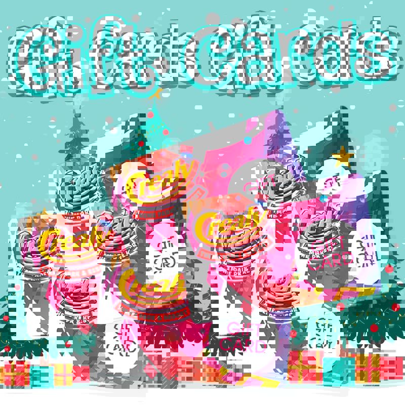 Gift Cards(1)