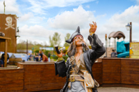 Pirates Lost Treasure