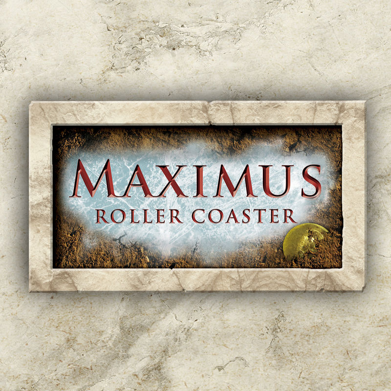 Theme Park Shops | Crealy Theme Park & Resort