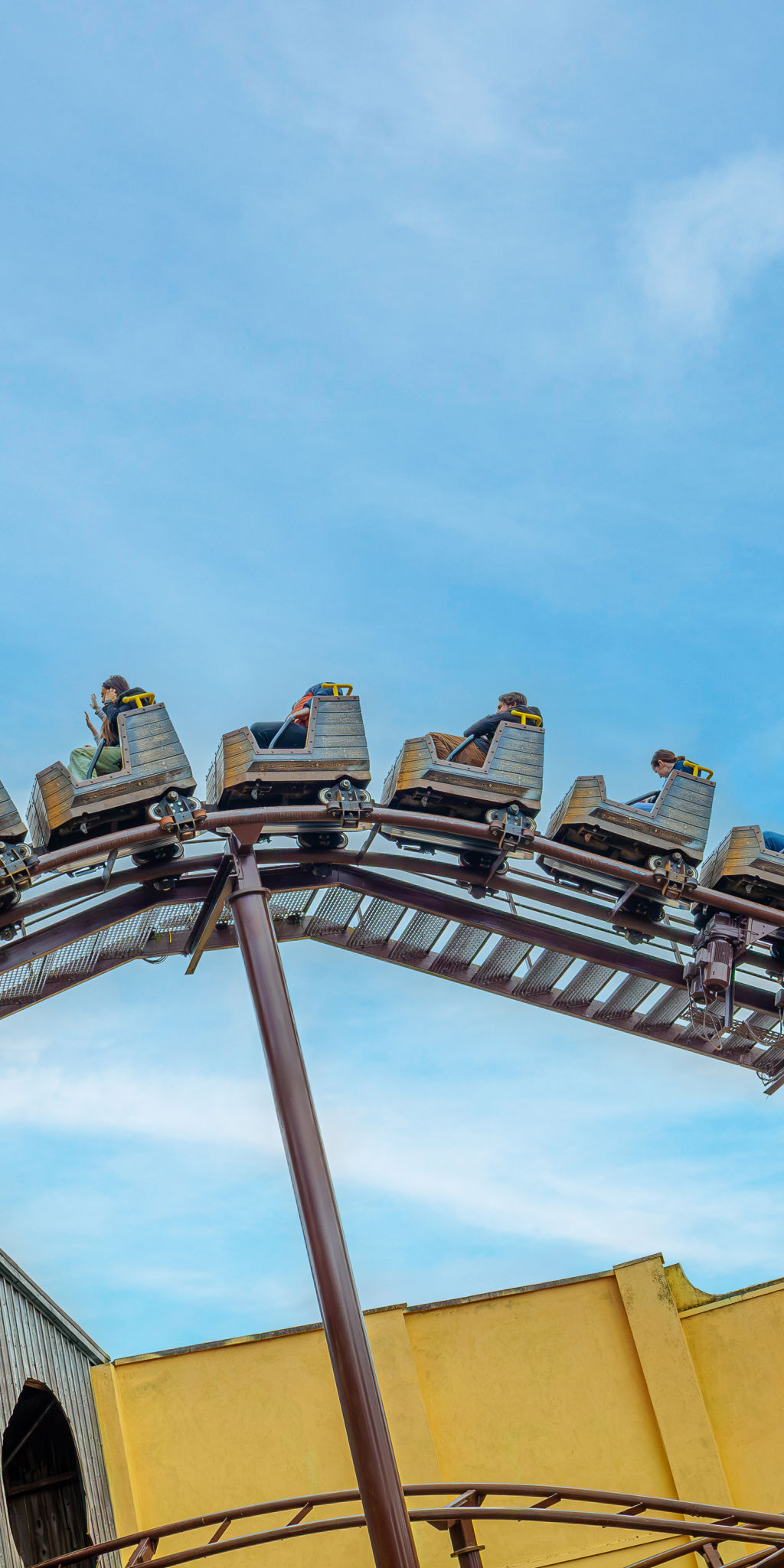 February Half Term Event Devon Crealy february-half-term-event-devon-crealy